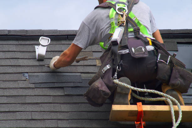 Best Slate Roofing Contractor  in Johnsburg, IL