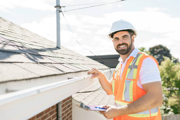 Best Storm Damage Roof Repair  in Johnsburg, IL