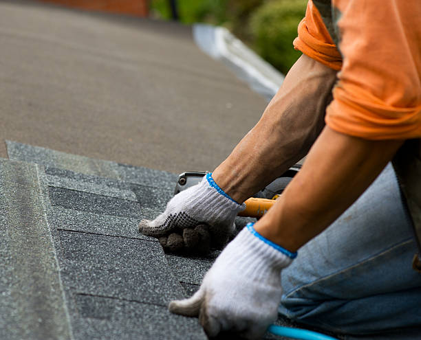 Trusted Johnsburg, IL Roofing Contractor Experts