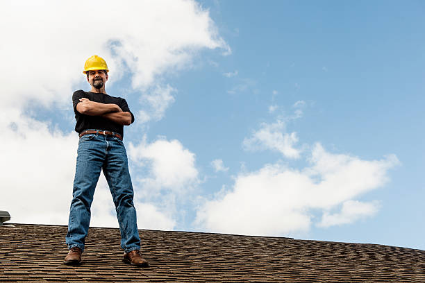 Best Slate Roofing Contractor  in Johnsburg, IL